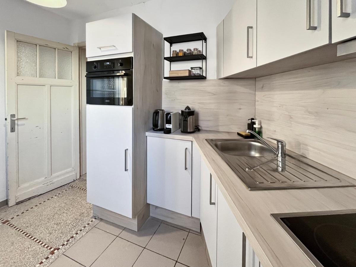 Cozy Antwerp - Zurenborg Skyline Ngoại thất bức ảnh